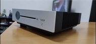 套裝組合：Quad Artera Solus Play all in one CD串流合併擴音機及 ELAC BS263小鋼炮書架喇叭