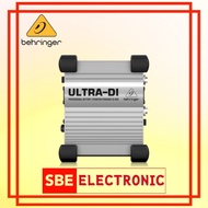 Behringer ULTRA-DI 100 DI Box
