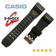 RUBBER STRAP WATCH CASIO GSHOCK G-SHOCK GG 1000 WATCHTALI