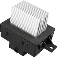 8E5Z19E624A HVAC Fan Blower Motor Resistor Compatible with Fusion 2006-2012 Milan 2006-2011 MKZ 2007
