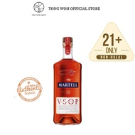 Martell VSOP Red Barrel Cognac 700ML