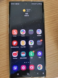 Samsung Galaxy Note 10+ 手機