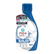 寶潔 - ARIEL 超抗菌淨白洗衣液 700g (平行進口)
