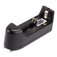 18650 14500 Lithium Battery Charger Multi-function Single Slot 3.7V Charger Universal Single Charger