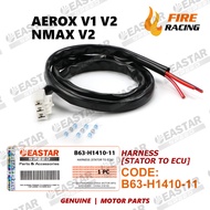 CIRCUIT Stator to ECU Connector NVX (Aerox V1 V2/Nmax V2)
