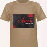 T-SHIRT ANOAH ORIGINAL