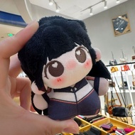 Xu Me Dazzling Xu Yan Printed Body Cotton Doll Zhao Lusi Star Doll Peripheral Support