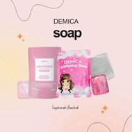 Demica Whitening Soap