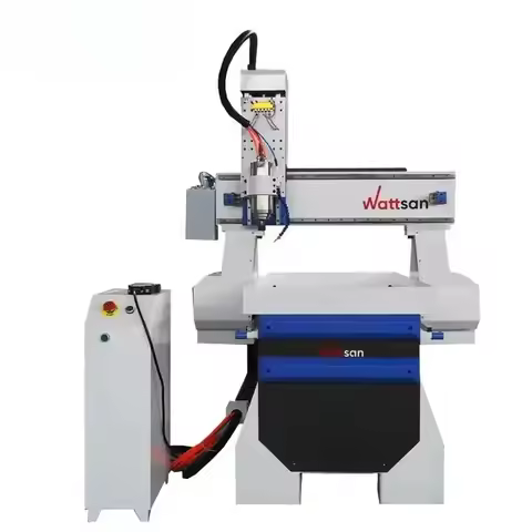 M1 6090 600*900mm 1.5kw 2.2kw Cnc Wood Carving Router DSP A11 6090 Cnc Router for Guitar Making