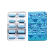 BIOFLU Bioflu Tablet 1s (Phenylephrine HCI + Chlorphenamine Maleate + Paracetamol)