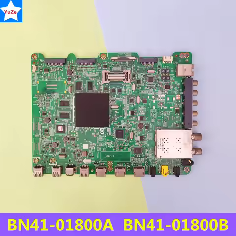 BN41-01800A BN44-01800B Motherboard for UE55ES8005U UE55ES7000S UE46ES7090SXZG UE46ES7507U UN65ES800