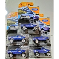Hot Wheels - Ford F-150 (Ford Series)