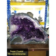 天然顶级巴西紫水晶洞Natural Top Gred Brazil Amethyst Cave #紫水晶洞 #紫水晶 #水晶 #Amethyst