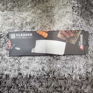 SHOGUN JAPAN CLEAVER 7inch / 18CM