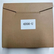 4d56 4d56u Cylinder head screws are suitable for Mitsubishi engine cylinder head bolts 1005-A327