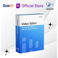 EaseUS Video Editor Original Lifetime