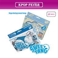 ifeye [sweet tang] Photobook Ver. / 2nd EP
