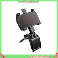 Mazda 360° Car Phone Holder Dashboard Phone Stand Cellphone Mount GPS Clip Strong Grip Durable Holde