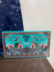 Anna sui (美人魚童話香水禮盒）