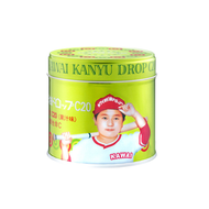 KAWAI - Kawai - 日本肝油丸 C20（4987049212617）