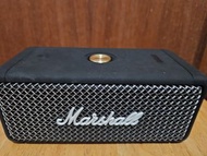 Marshall 攜帶式藍牙喇叭Emberton