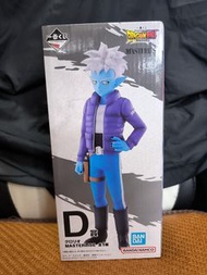 龍珠一番賞 D賞 大魔 Daima