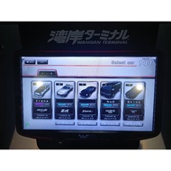 (2)"Rename Set"Wangan Midnight 6RR Data for sale (Rx-8)  (Banapassport+Email included ✅️ )