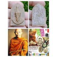 阿赞康贤制108草药鲁士
师傅：阿赞康贤

be2553

wat khao kut