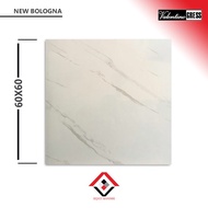 Granit 60x60 - Motif Marmer - valentino gress New Bologna White