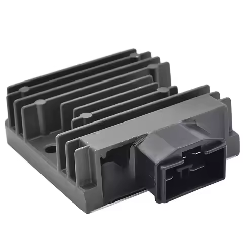 CBR250R CBR300R Regulator Rectifier For Honda CBR 250R 300R CBR250 CBR300 CRF250L AC CRF250 31600-KV