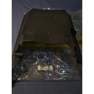 Lower Footrest Under Vario 150 125 LED K59 2015 2016 2017 WIN Brand