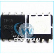 Mosfet TPCA8058-H TPCA8058 TPCA 8058-H 8058 N-CH 30V 38A QFN-8