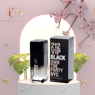 212 VIP Black Man EDP 100ml Original