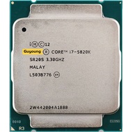 for I7 5820K Packed I7 CPU X99 motherboard supports six- processor DDR4