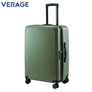 Virie Luggage Female 80cm Luggage Trolley Case Large Capacity Luggage Universal Wheel 67cm Boarding 