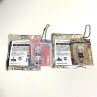 BanG Dream Acrylic Keychain It's MyGO x Ave Mujica-Chihaya Anon Misumi Uika Palverse Keyring