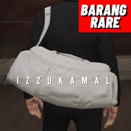 PS4 Gta Online OFF WHITE Duffel Bag (gta online money service)