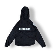 Zip Hoodie Union76