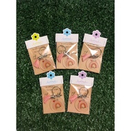 Keychain “ You are chosen “ Ideaa Freegift For Customer, Hadiah Dan Sebagainya