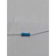 10PCS 1/2 WATT 5K6 RESISTOR / 5K6 HALF WATT RESISTOR