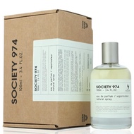 Society 974 Edp 100ml Fragrance Santa Rich Composition Woody Floral Volare Perfume For Both Sexes