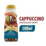 Golda Coffee 200ml