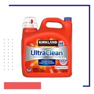 美國 Kirkland Signature 超潔淨洗衣液 5.73l