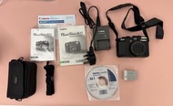 Canon PowerShot G11 數位相機