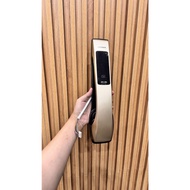 Electronic door lock code GATEMAN B100 (Korea)