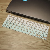 ASUS ROG Zephyrus G14 (2024) GA403 Keyboard Cover – Laptop Protector [ZK]