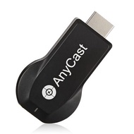 M100 Wireless HDMI Dongle Receiver Anycast Support 4K