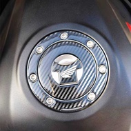 Suitable for Honda CB400F/X CB190SS CB190X/R CBF190TR Fuel Tank Cap Sticker Protective Sticker
