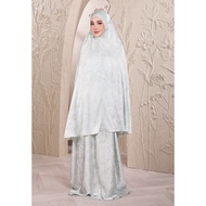 ARIANI TELEKUNG ASEEL JACQUARD PRINTED