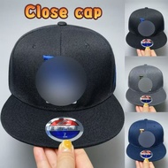 REALFIRE L A Close Cap 56cm Size 7 Not Adjustable Baseball Dad hat Fashion Hat Men Women